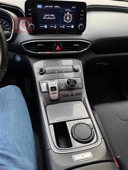 هيونداي سانتافي